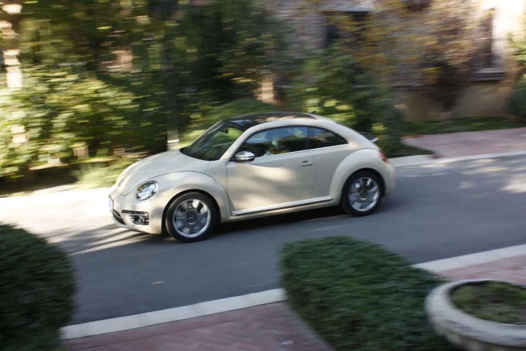 聊一聊大众适合家用的车,大众甲壳虫汽车价格测评