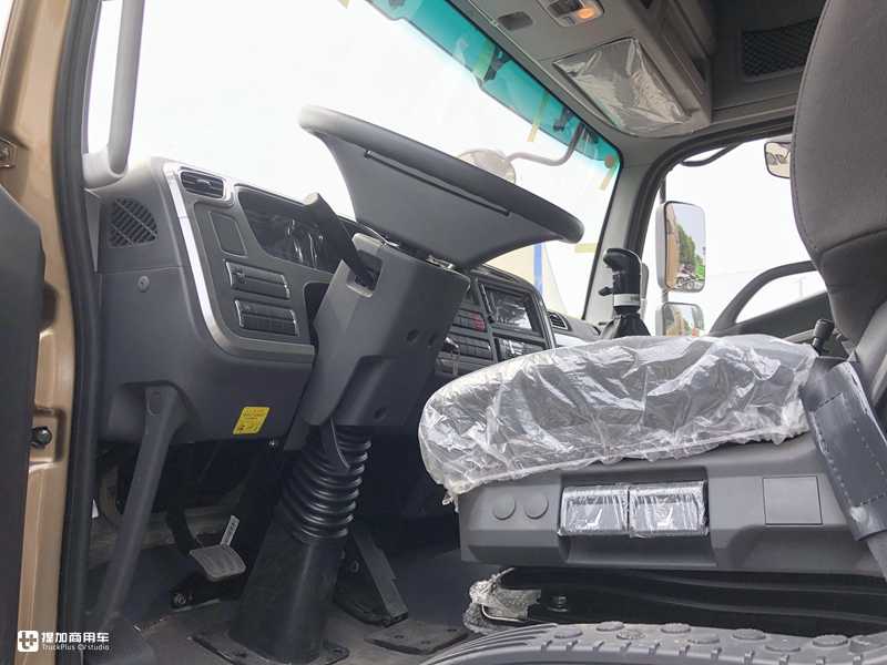 福田奥铃新捷运4米2报价图,奥铃捷运经典款4.2米
