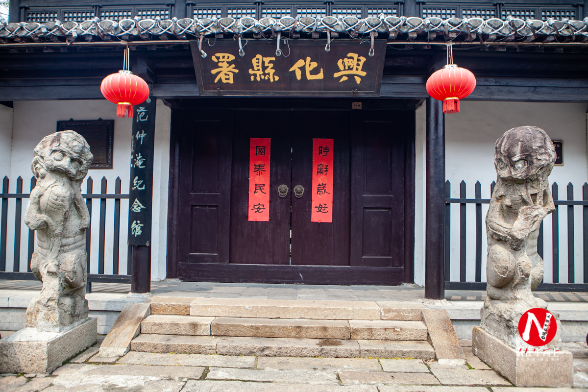 兴化三日游自驾游路线,去兴化看油菜花海攻略