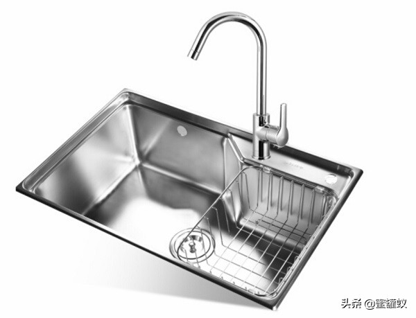 不锈钢水槽哪个品牌性价比高,质量最好的不锈钢水槽品牌推荐