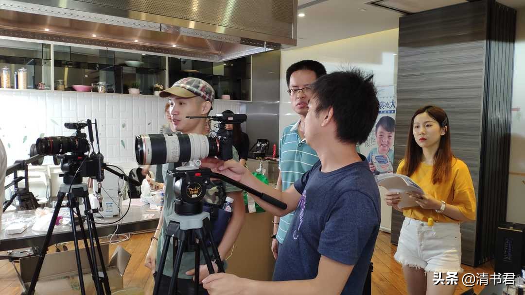 第一次上电视台演出,去电视台能学到什么