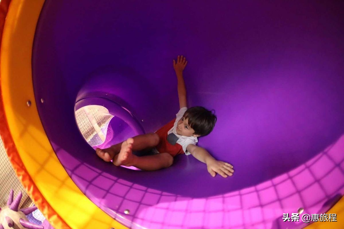 合肥79元游乐场,合肥游乐场儿童乐园9.9元