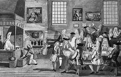 伦敦为什么是金融中心,1666年伦敦大火烧死多少人