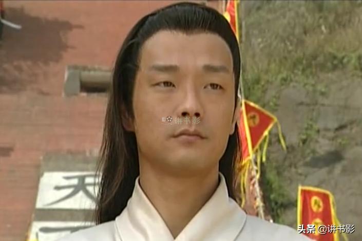 提到“大师兄”三个字,你先想到谁?哪句台词?哪部电影电视剧?