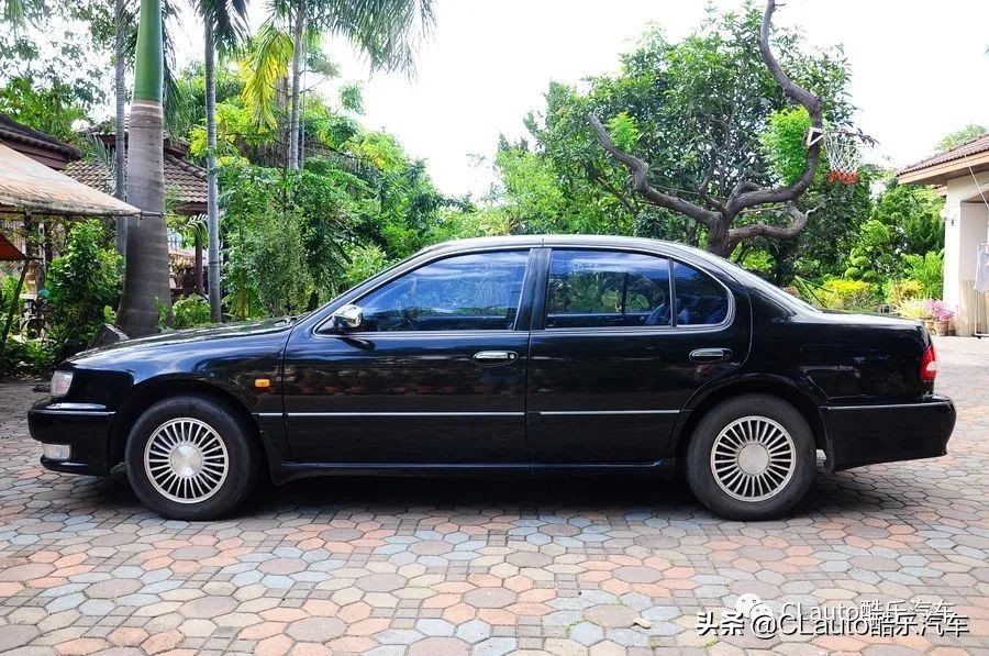 拥有一台途乐的感受,拥有一辆途乐是什么体验