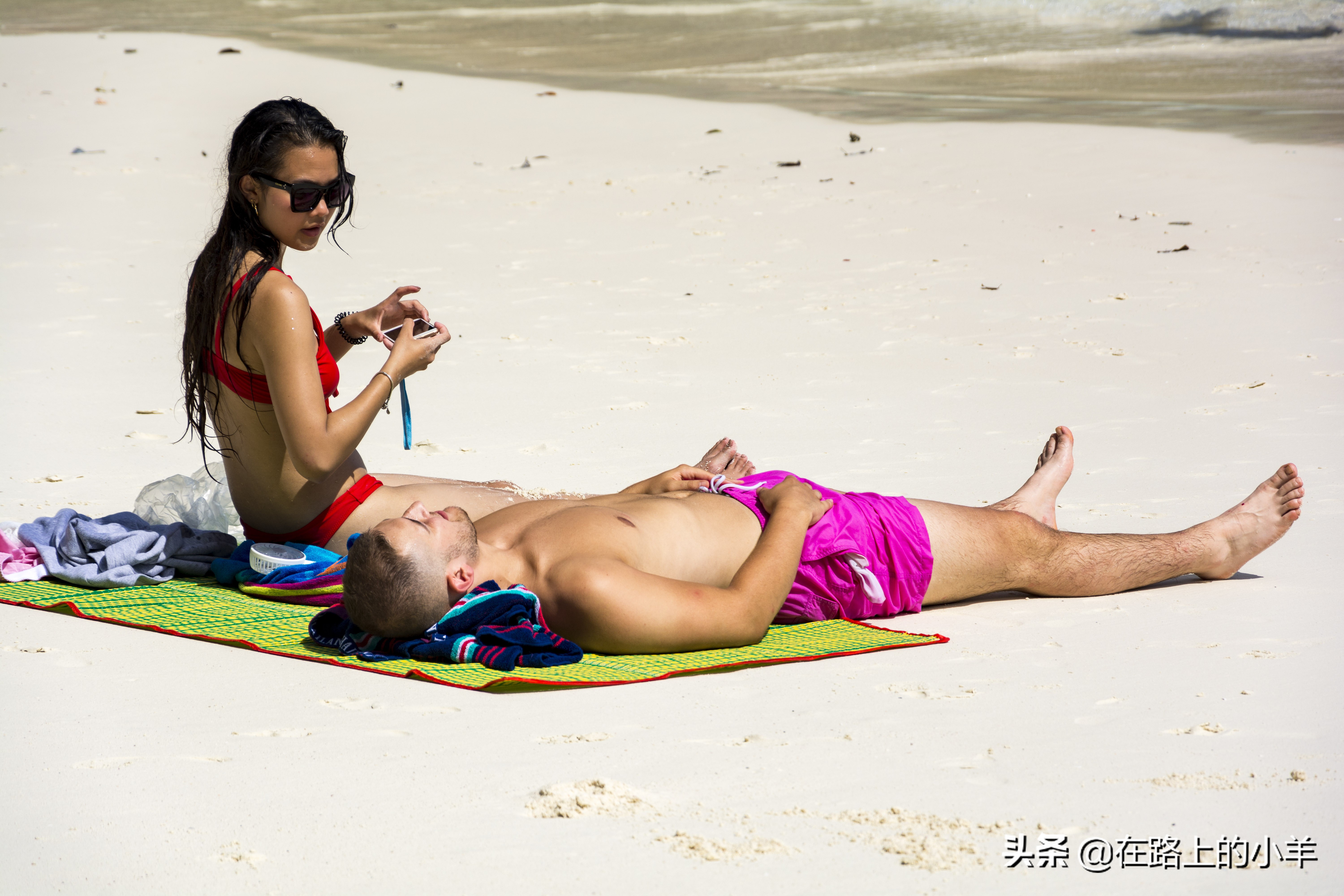 最喜欢中国游客的国家,每年靠旅行团赚上千亿,当地人都在学汉语