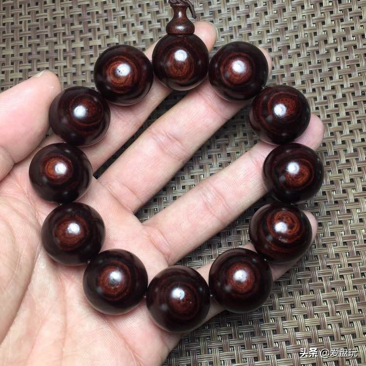 硬货欣赏图片,最硬的木手串排行
