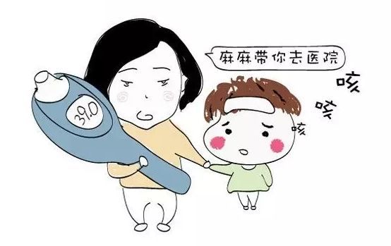 宝宝发烧别着急妈妈这样做最好,宝宝发烧了怎么给宝宝降温不流汗