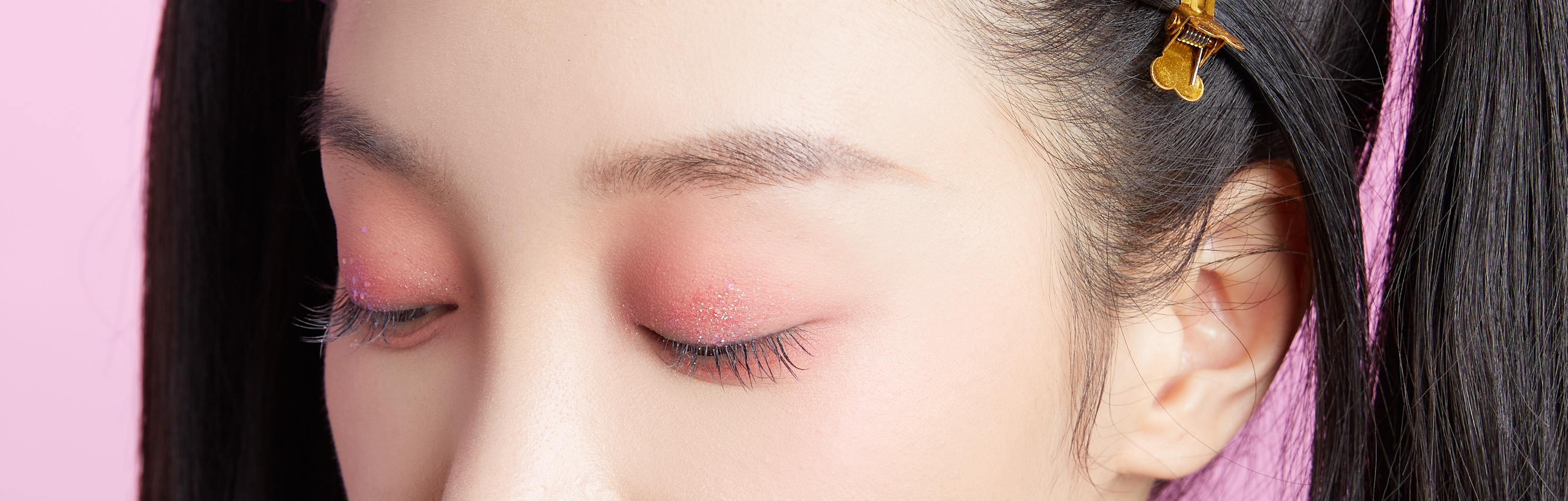 植物彩妆怎么样？兰瑟五彩缤纷系列助你秋妆百变