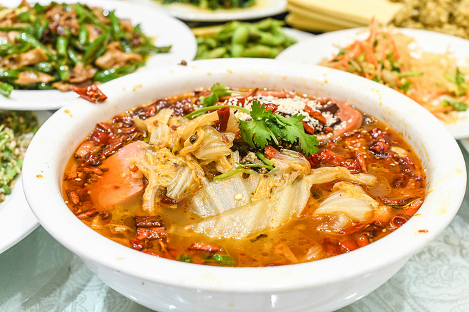 太行山之美巍峨壮丽,太行山最美的免费风景在哪里