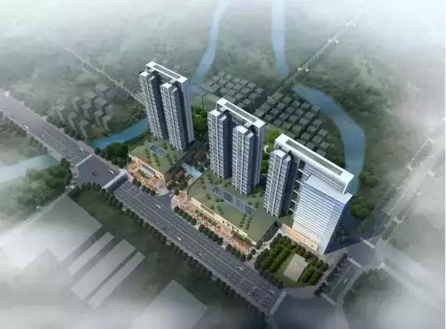 龙华2024重点项目清单,龙华2021第一批集中开工项目