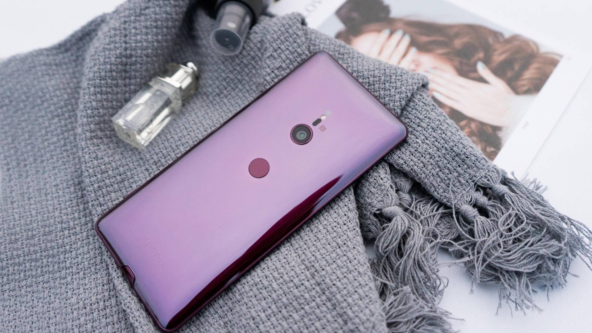 索尼sonyxperia1iii值不值得买,索尼大法深度评测