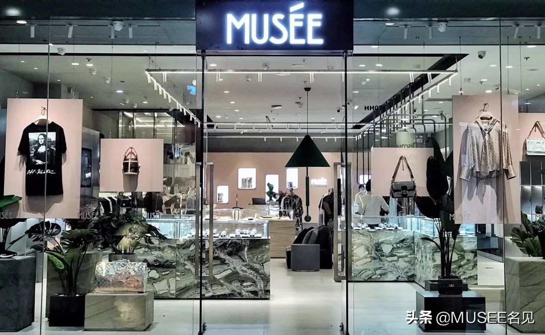 超好逛的古着店,小众的古着店铺