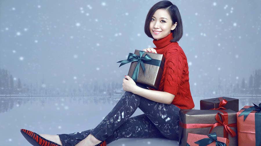 姚贝娜我是一只鱼抖音最火版,姚贝娜绝唱鱼现场完整版