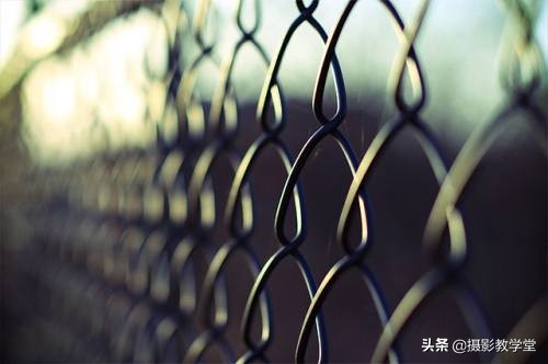 在摄影中如何运用大光圈,光圈拍摄十大最佳光圈