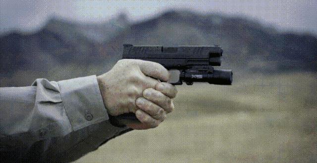 2022年目前最好的紧凑型手枪,盘点全球最强十款半自动手枪