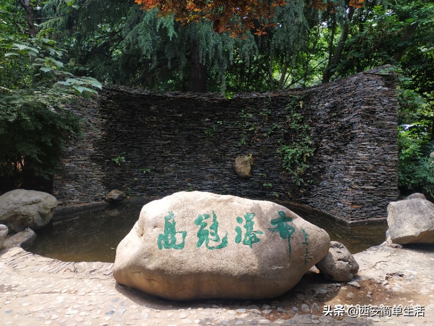 高冠瀑布现在开放吗,高冠瀑布值得去不