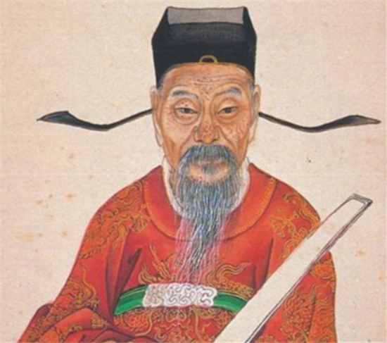 杨士奇为什么竭力解救杨荣,杨士奇和杨荣谁善谋略