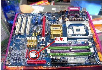 电脑开不了机怎么办教你一招,电脑开不了机的方法