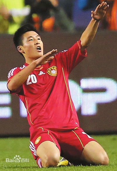 武磊西甲最新全数据,武磊的足球之路