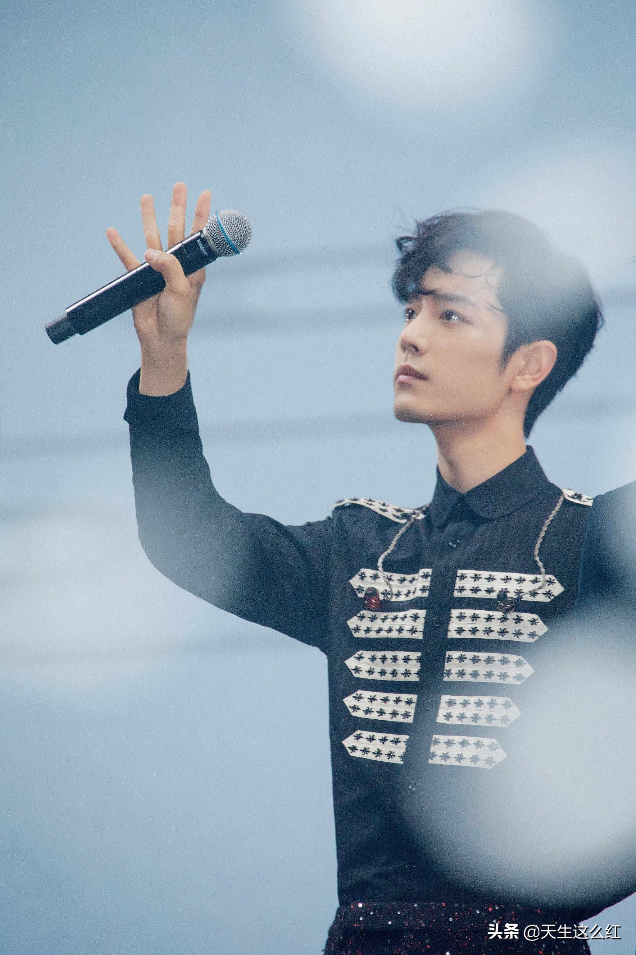 当*倒打**肖战成为政治正确,被正义之士反对的举报、资本又算什么