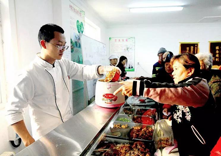 北新桥街道：奋进追梦新时代，不负韶华再出发