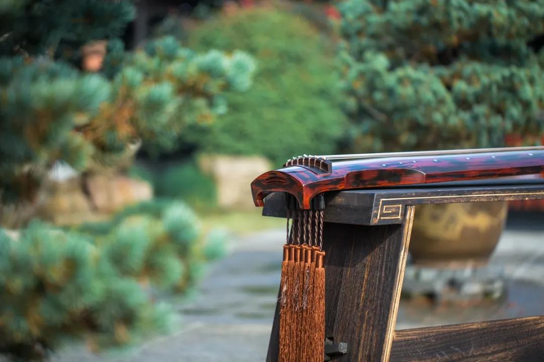 琴脏了怎么办,古筝琴码灰尘如何清理