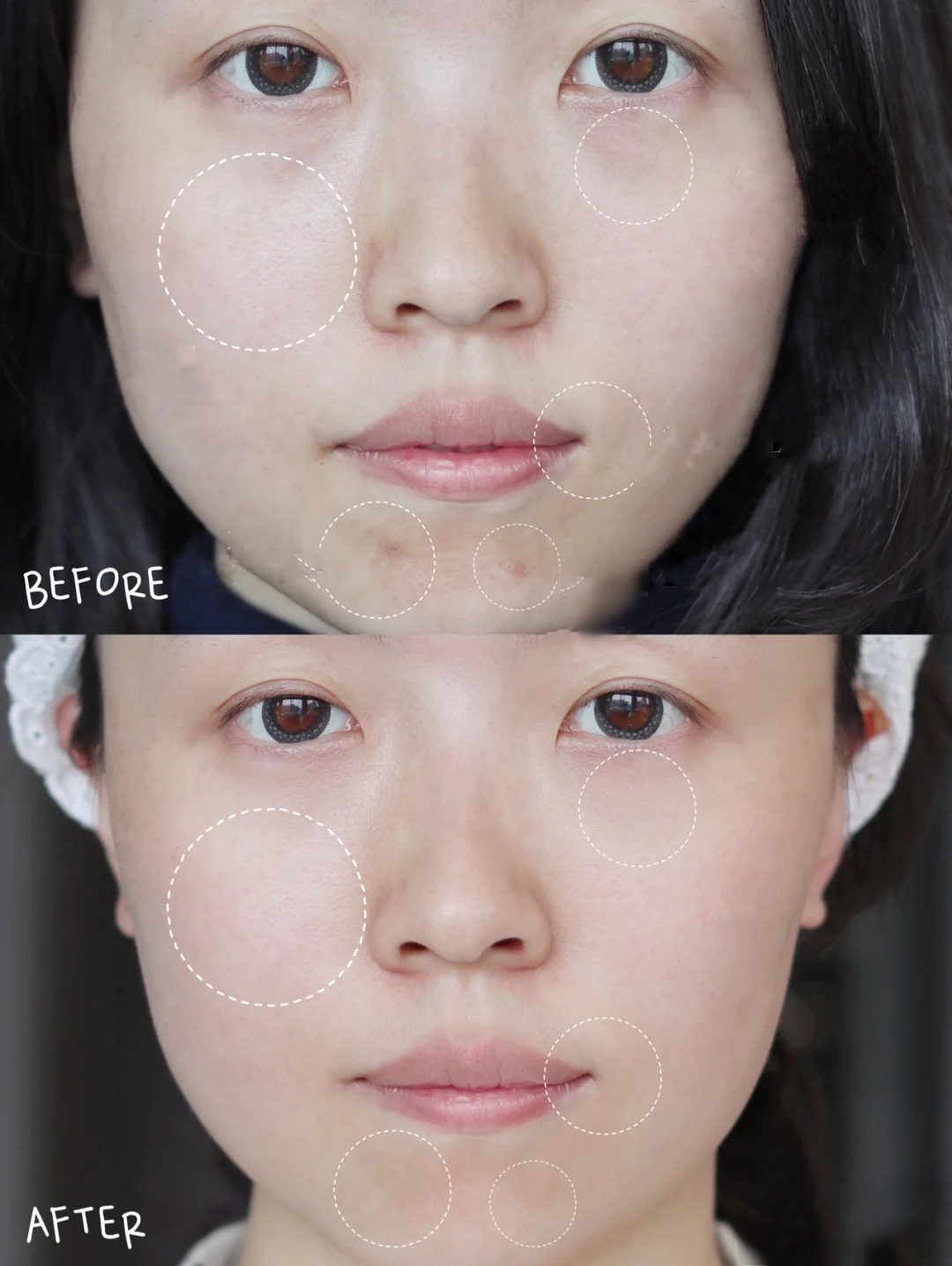 效果比较好的几款亲民面膜,买不好用的面膜