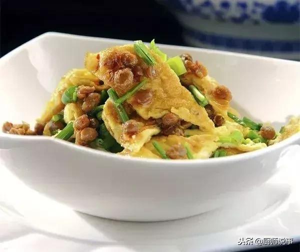 厨师长6月份推荐新菜品,厨师长研发新菜