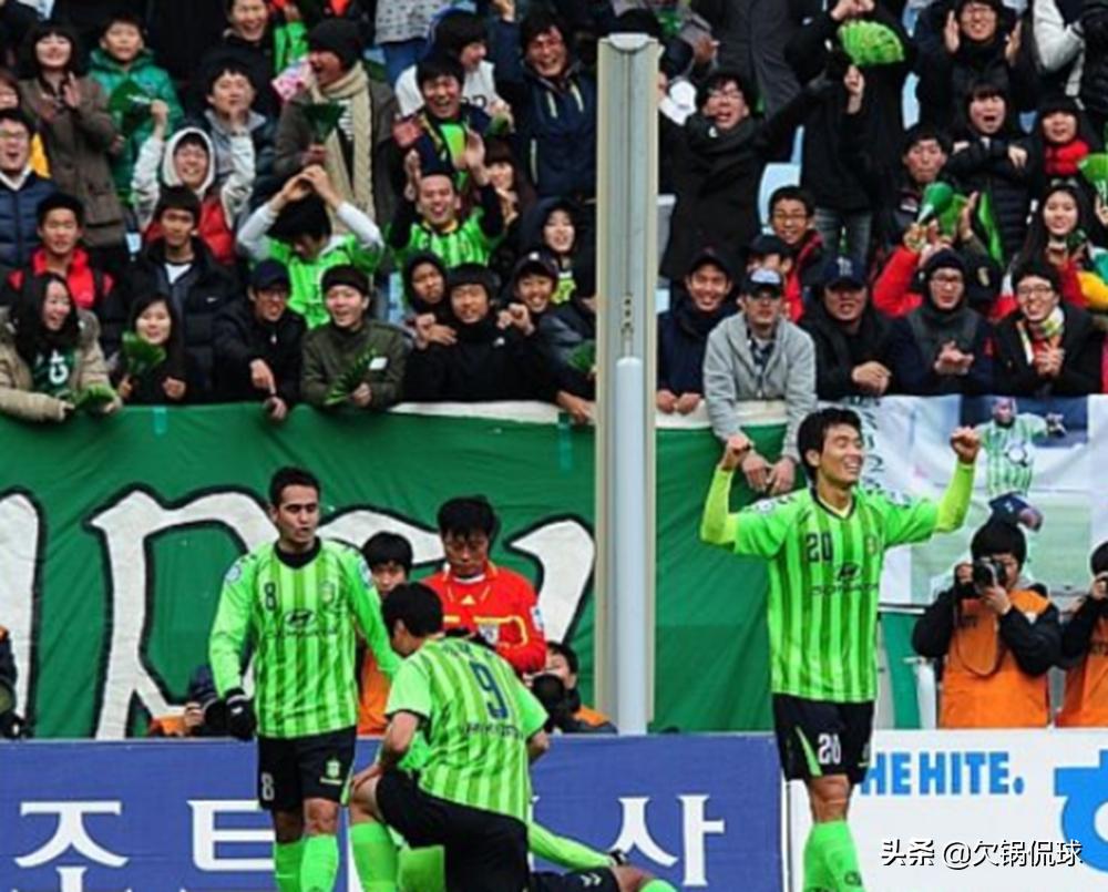 男足天才却“叛逃”韩国！在国内无人问津，曾称被中国足球抛弃