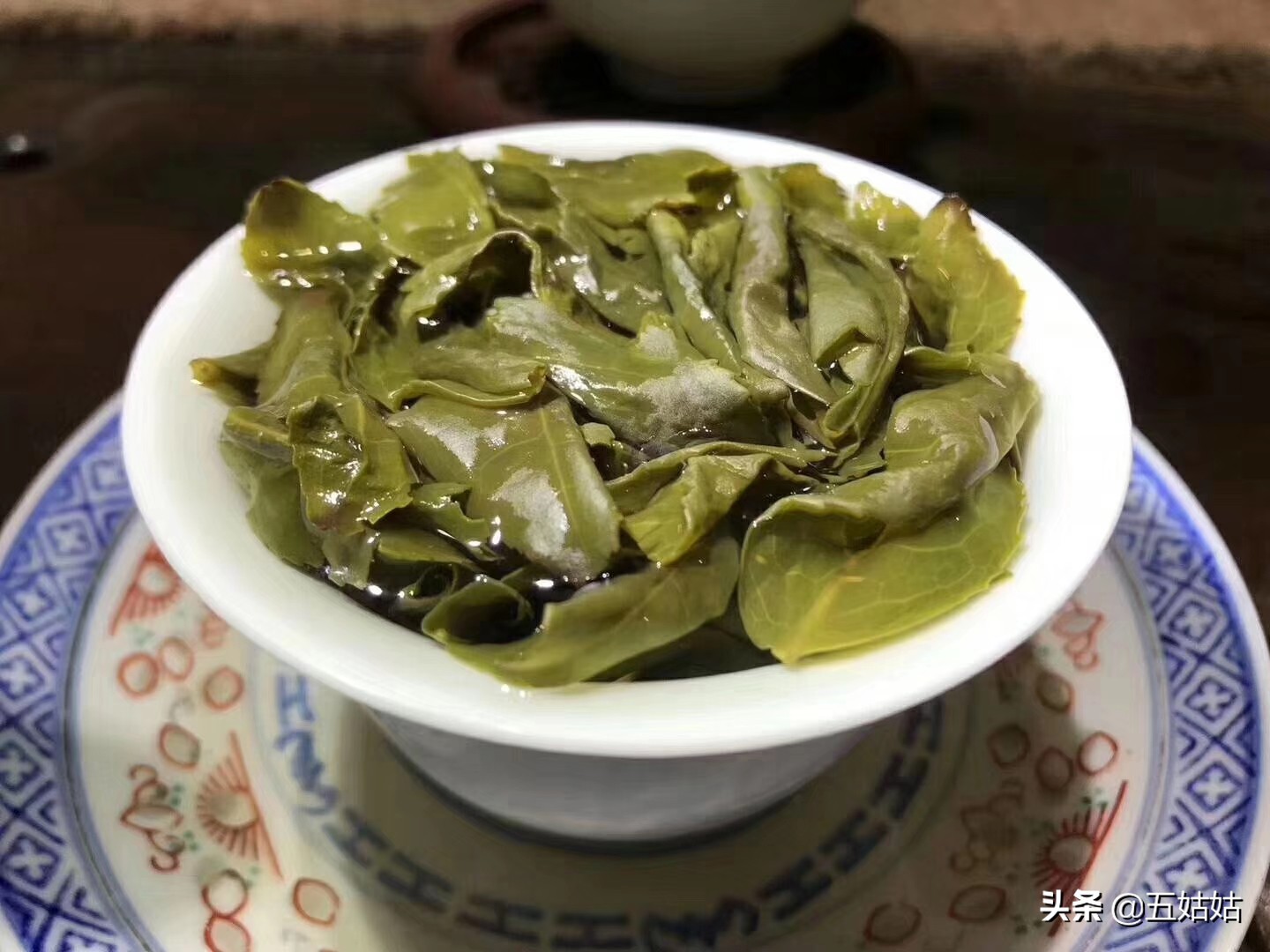 铁观音是中国十大名茶之一吗,铁观音是不是十大名茶之一