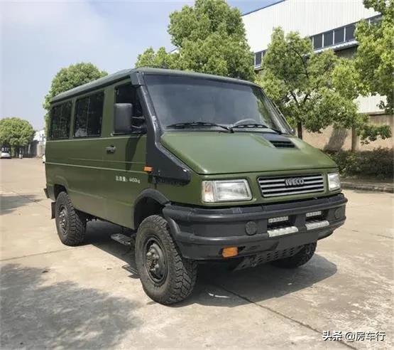 333批旅居车公告：32家房车企业申报43款自行式房车、10款拖挂车