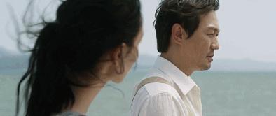 这部电影,女主为艺术献身,做人体模特