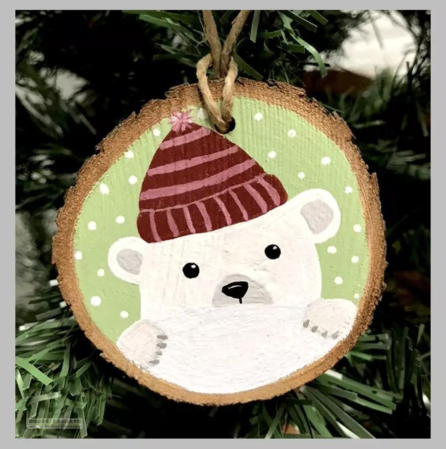 儿童水粉画美丽的景色,水粉画入门一步一步教你画水粉画