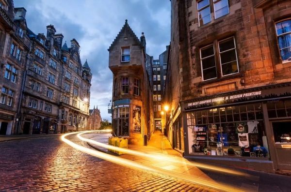 cnn评选出一生必去的50个地方,cnn评选的中国最美的40个旅行地