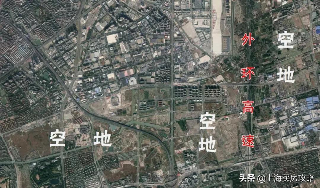怎样买到涨幅高的房子,上海5年后房价翻倍的板块