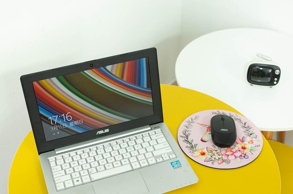 笔记本电脑的3个模式,双屏笔记本100种玩法