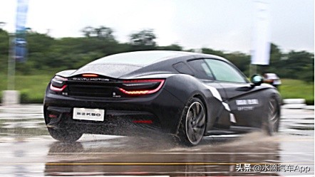 请摘下“有色眼镜”,自主超跑也不容小觑!