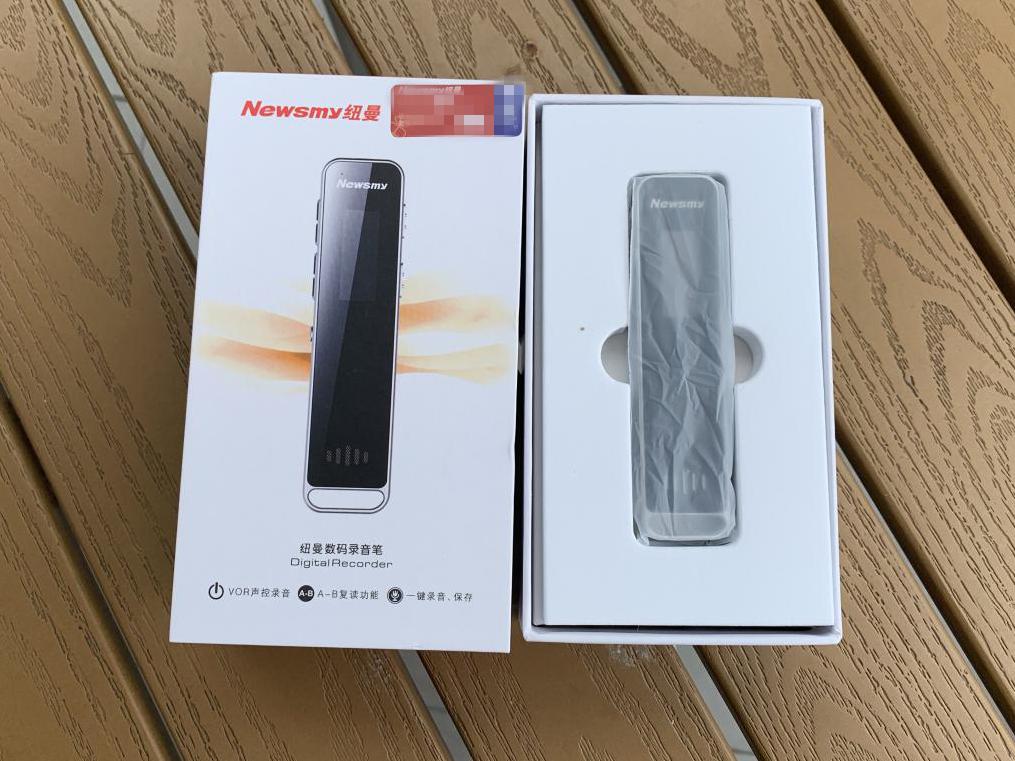 纽曼RV90录音笔,纽曼录音笔高清排行