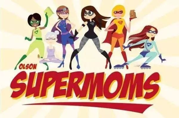 心疼!上海妈妈苦逼指数全国第一!看完你还敢养小孩吗?