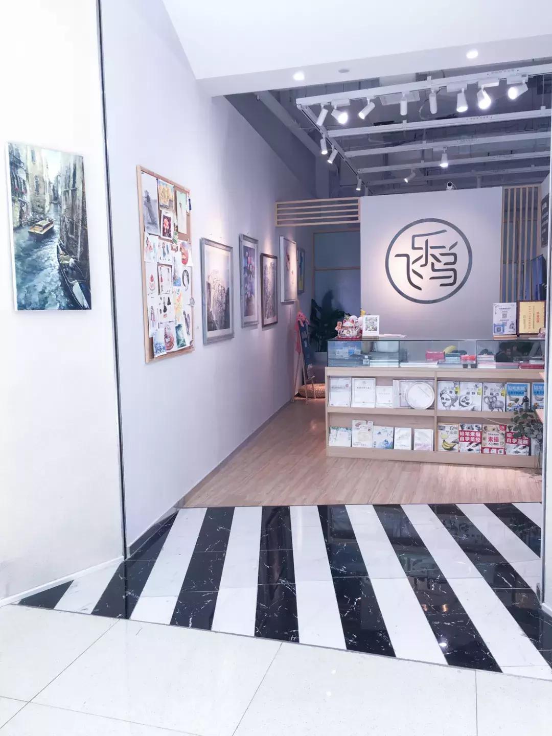 暴走五城区，码出一份最走心的美术机构测评