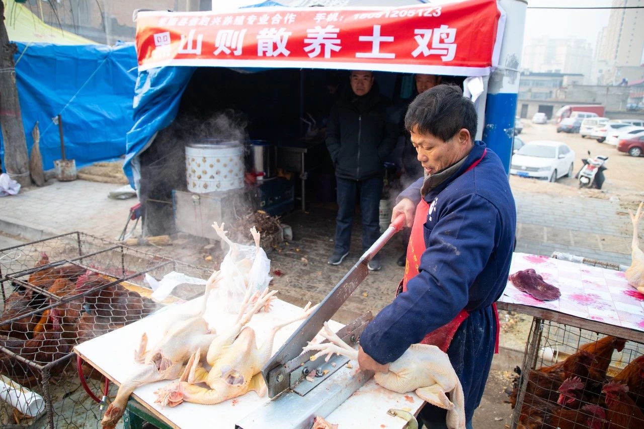 米脂二道街美食攻略,腊月初十辰时