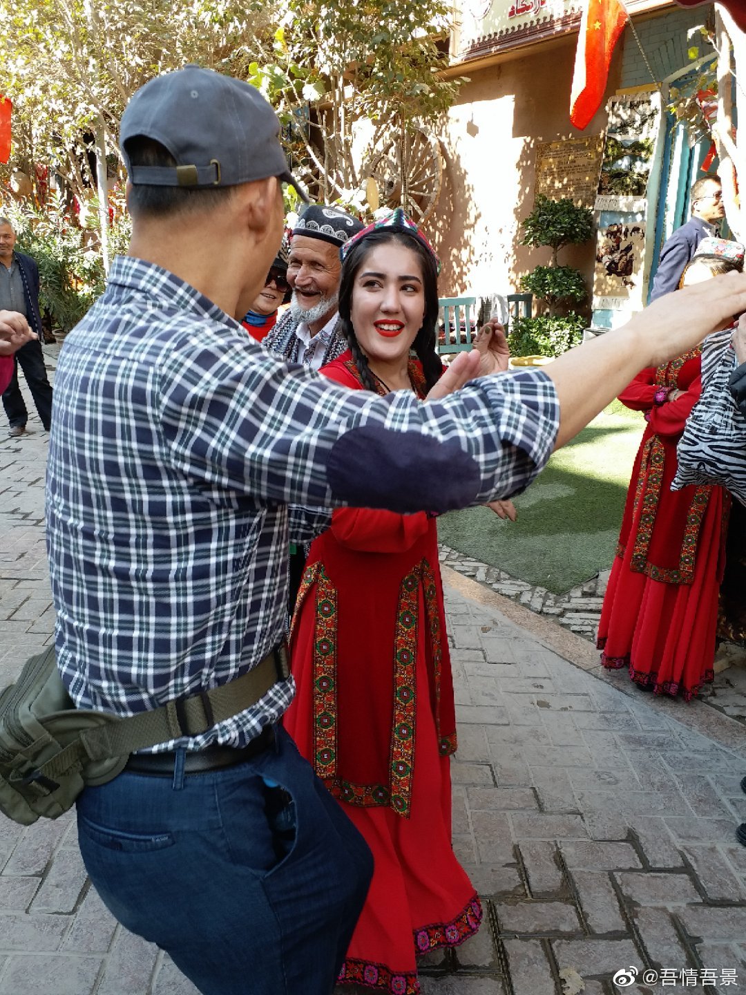 新疆旅游治安怎么样,旅游景点存在的治安隐患