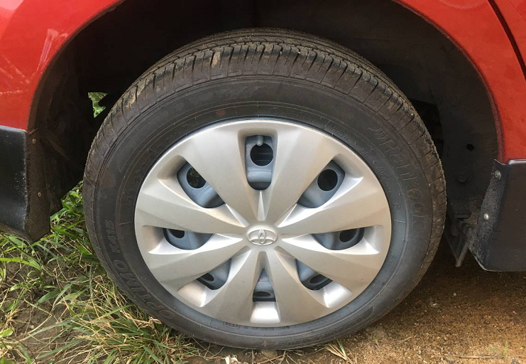 丰田致炫:技术成熟稳重省心也省油,这只是我选择的开始!