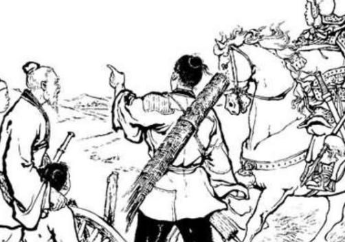 刘备有哪些仁义之举,刘备真的是以仁天下的吗