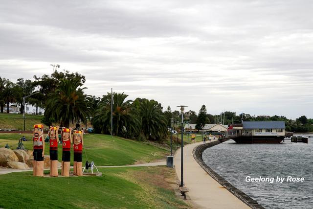 澳洲的大洋路风景,大洋路澳洲