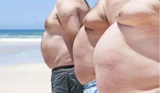 胸大容易得乳房疾病吗,男的胸大了是乳腺发育了吗