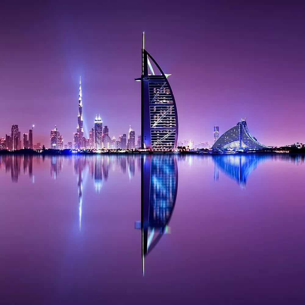 去迪拜旅游需要注意哪些事情呢,迪拜旅游必须知道的知识