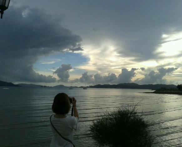 天啊！原来大马游是这么便宜哟！（国庆七日暴走大马）