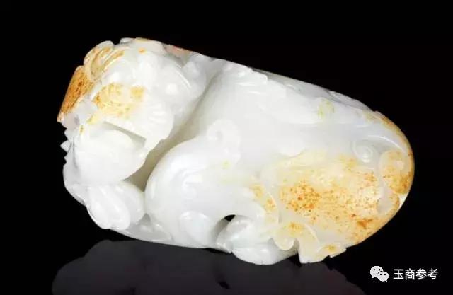 和田玉的识别一招鉴定和田玉真假,怎么分辨真和田玉和假的和田玉